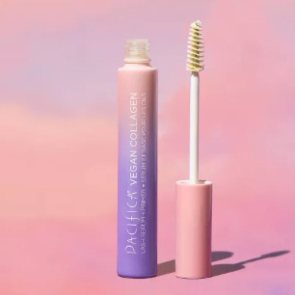 Vegan Collagen Lash Serum Primer